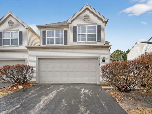 1105 Clover Drive , Minooka, IL 60447