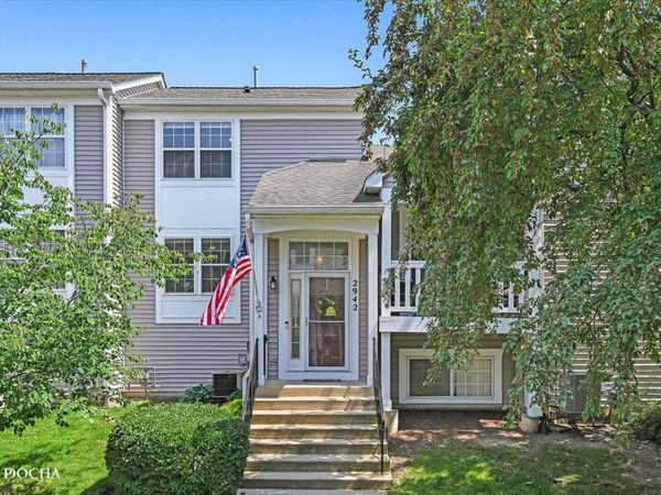 2942 Shelly Lane , Aurora, IL 60504