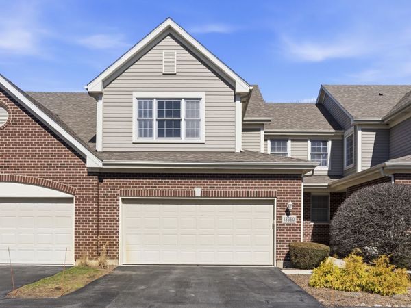 13350 Forest Ridge Drive, Unit 1, Palos Heights, IL 60463