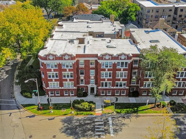 404 S Lombard Avenue , Unit 1, Oak Park, IL 60302