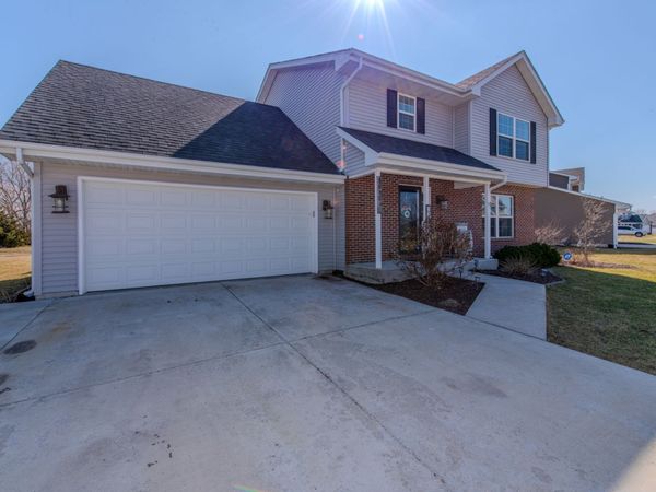 2615 E Girot Lane, Diamond, IL 60416