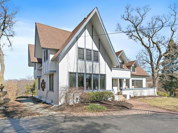 6610 W HILLSIDE Road , Crystal Lake, IL 60012