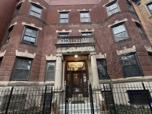 4626 N Kenmore Avenue, Unit 1N, Chicago, IL 60640