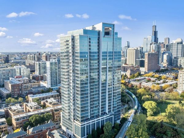 1629 S Prairie Avenue, Unit 2709, Chicago, IL 60616