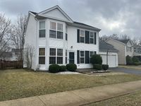 512 Truman Drive, Oswego, IL 60543 primary photo