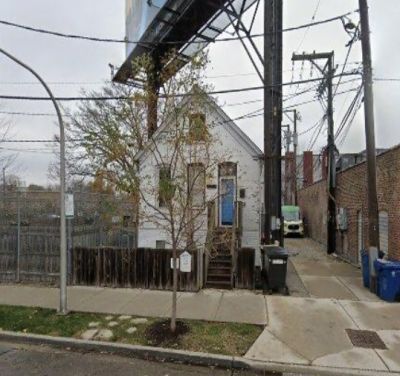 2144 N Wood Street, Chicago, IL 60614 Main Photo