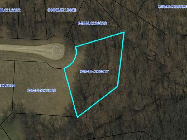 16-27 Elmhurst Court, Lake Carroll, IL 61046