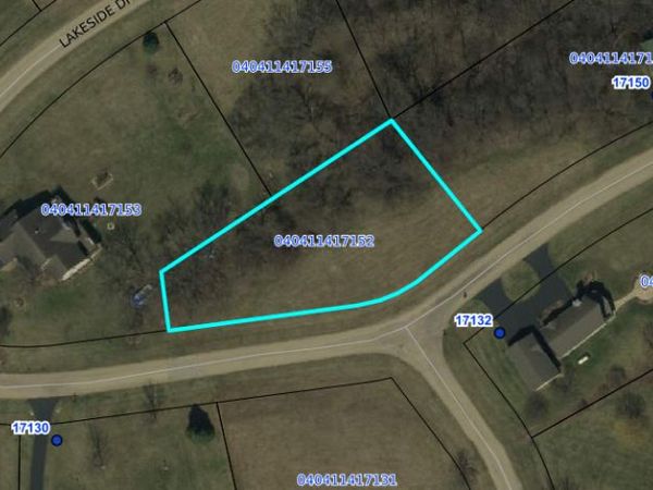 17-152 Edgewater Drive, Lake Carroll, IL 61046