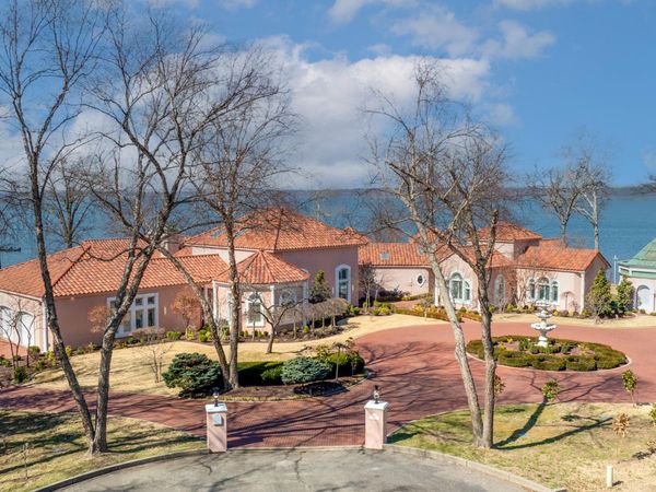 28910 S 593 Road, Grove, OK 74344