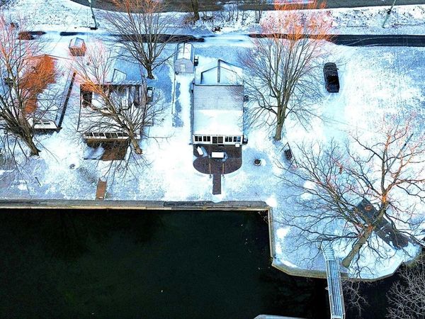 96 Ems T48a Lane, Syracuse, IN 46567