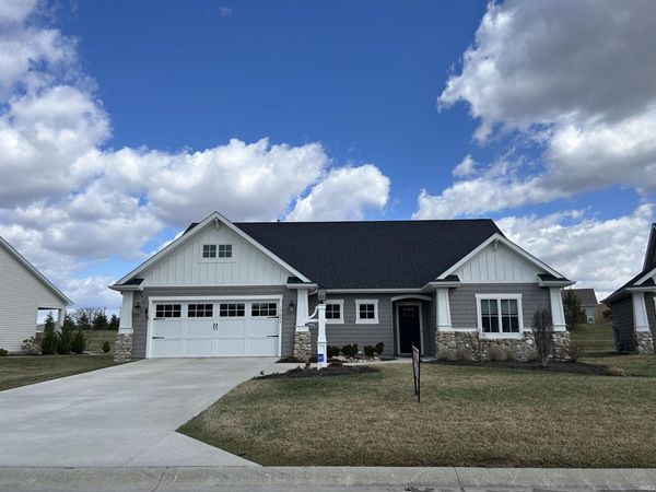 13692 Montoro Court, Fort Wayne, IN 46845