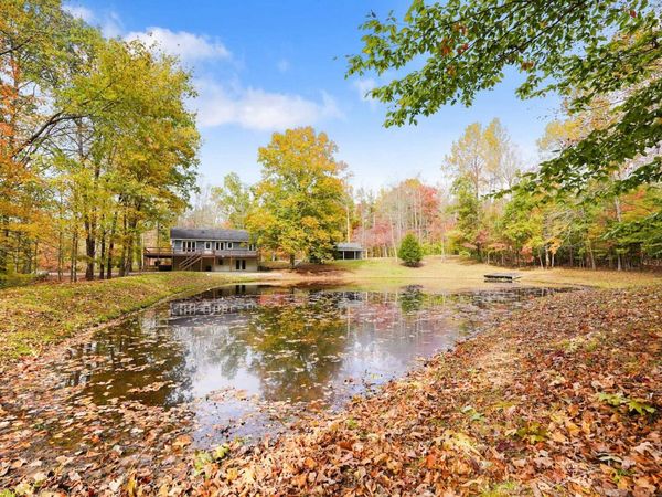 2275 Twinlake Drive, Morgantown, IN 46160