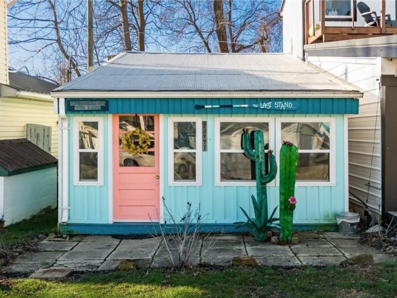 13977 Custers Point Road NE, Thornville, OH 43076 Photo 1