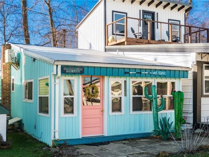 13977 Custers Point Road NE, Thornville, OH 43076 Photo 2