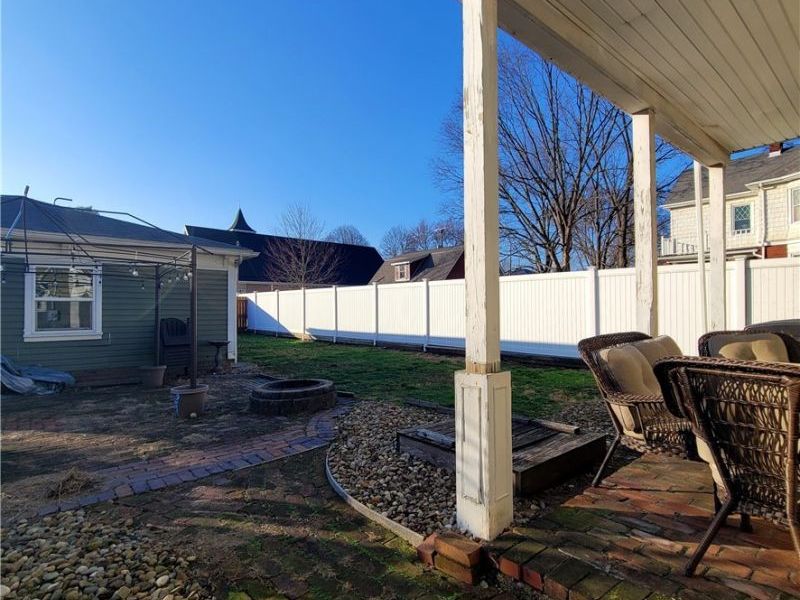 124 Park Avenue SW, Bolivar, OH 44612 Photo 11