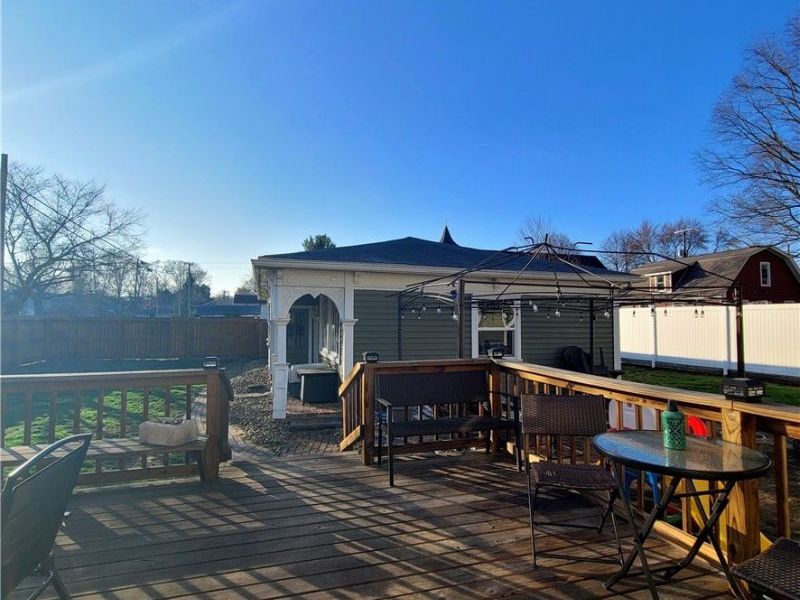 124 Park Avenue SW, Bolivar, OH 44612 Photo 12