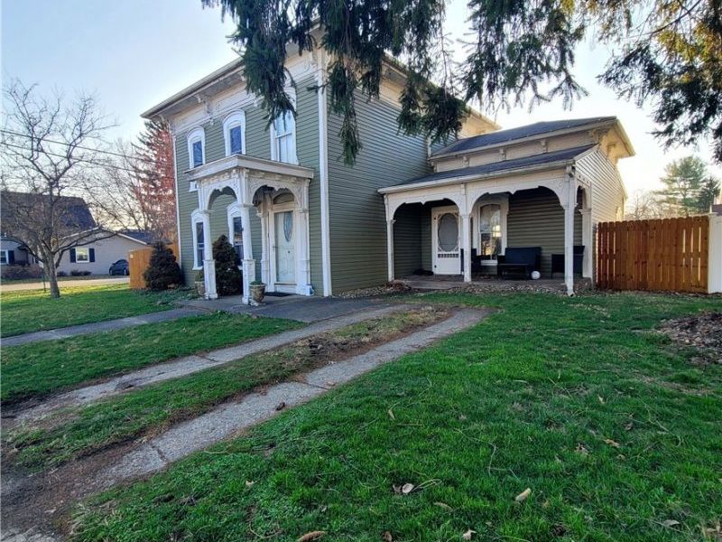 124 Park Avenue SW, Bolivar, OH 44612 Photo 3