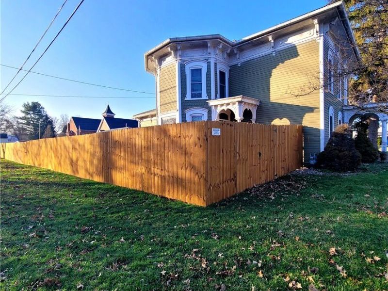 124 Park Avenue SW, Bolivar, OH 44612 Photo 5