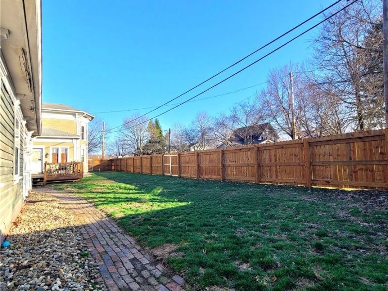 124 Park Avenue SW, Bolivar, OH 44612 Photo 8