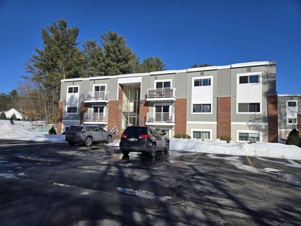 45C Constitution Drive, Unit 45C, Londonderry, NH 03053