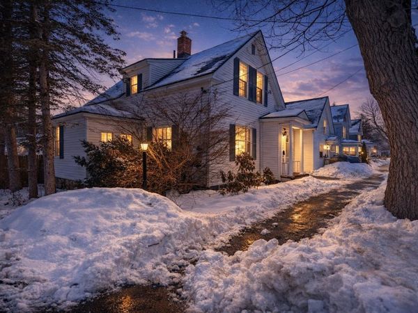 22 Belknap Street, Laconia, NH 03246