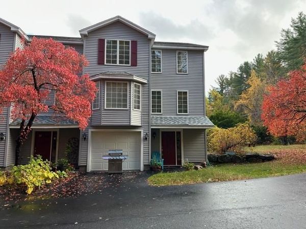 1 Ian's Way, Wolfeboro, NH 03894
