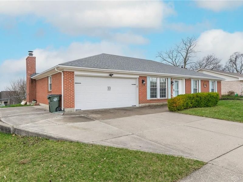 2110 Sir Lockesley, Miamisburg, OH 45342 Photo 27