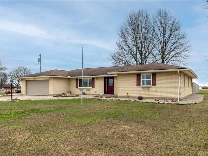 5194 Heckathorn Road, Brookville, OH 45309 Photo 3