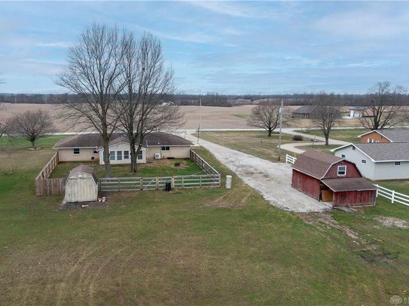 5194 Heckathorn Road, Brookville, OH 45309 Photo 35