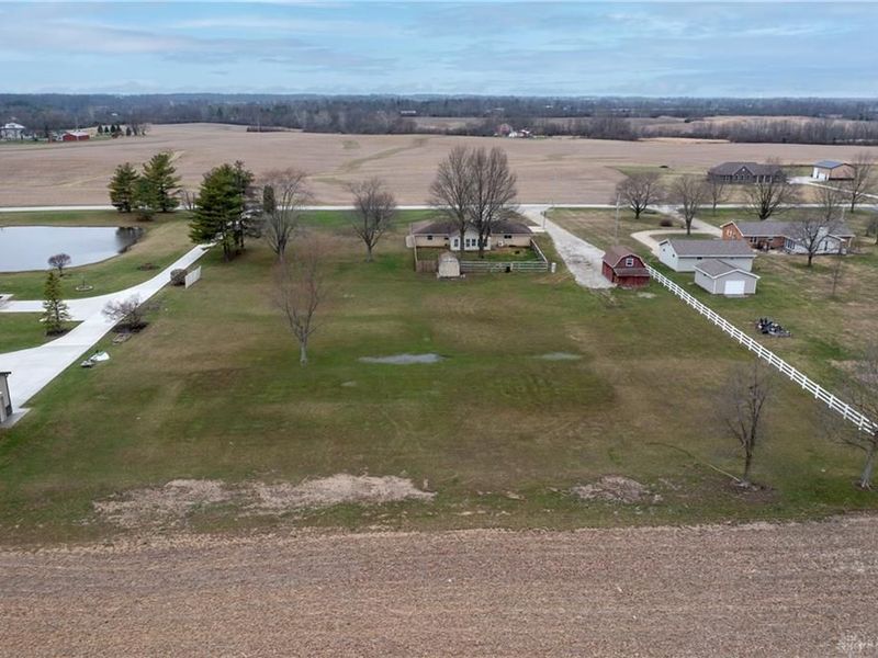 5194 Heckathorn Road, Brookville, OH 45309 Photo 38