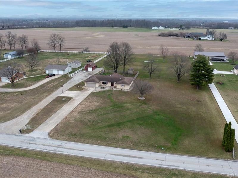 5194 Heckathorn Road, Brookville, OH 45309 Photo 40