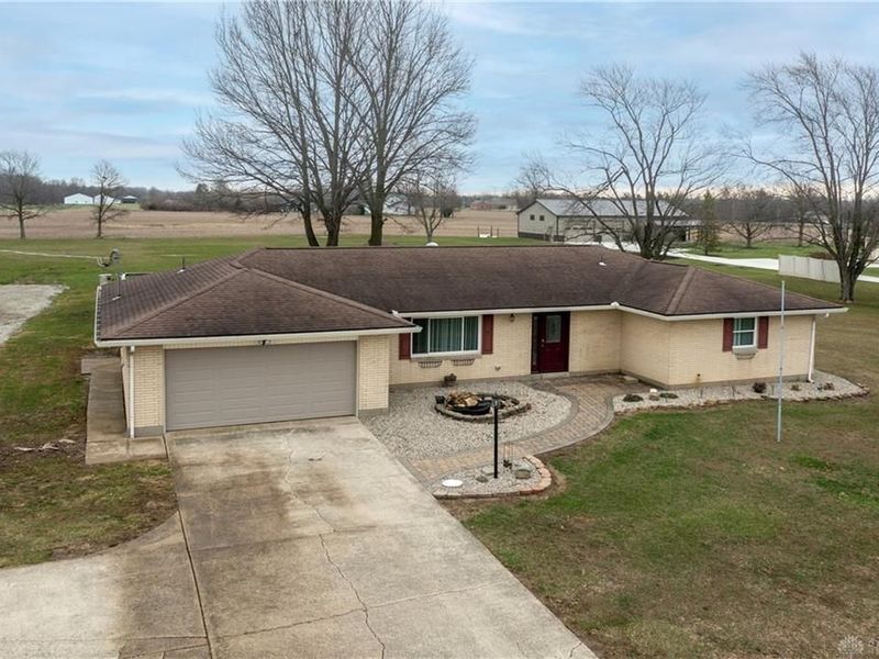 5194 Heckathorn Road, Brookville, OH 45309 Photo 5