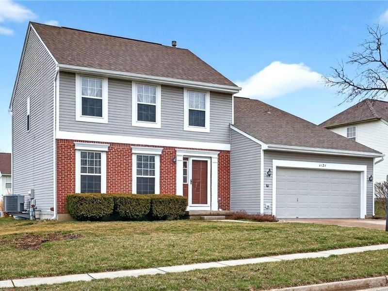 1121 Whitetail Drive, Fairborn, OH 45324 Photo 3