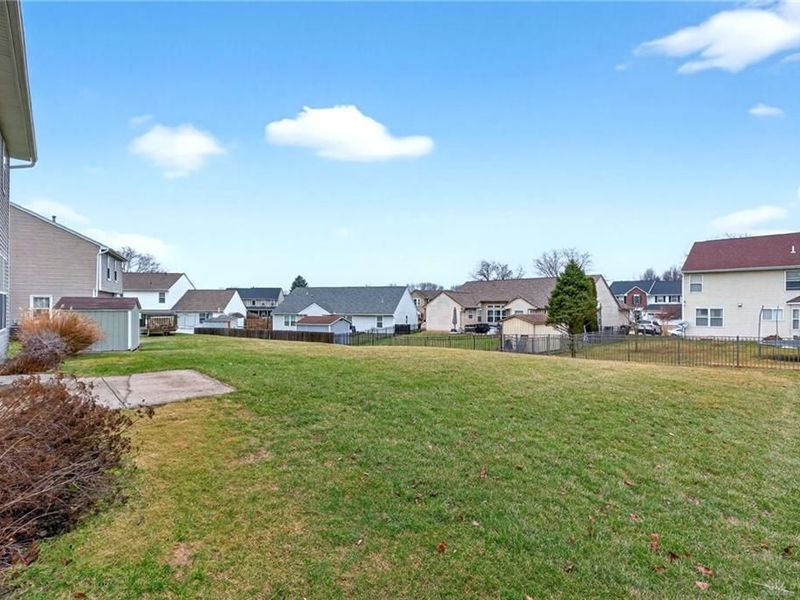 1121 Whitetail Drive, Fairborn, OH 45324 Photo 44