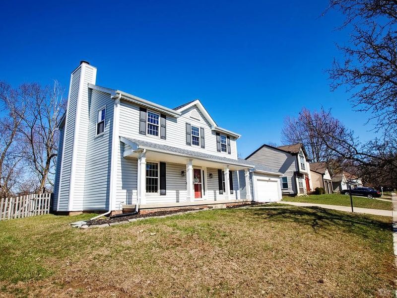 2245 Brookstream Court, Miamisburg, OH 45342 Photo 2