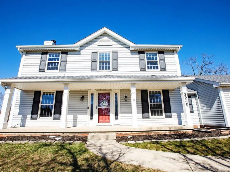 2245 Brookstream Court, Miamisburg, OH 45342 Photo 4