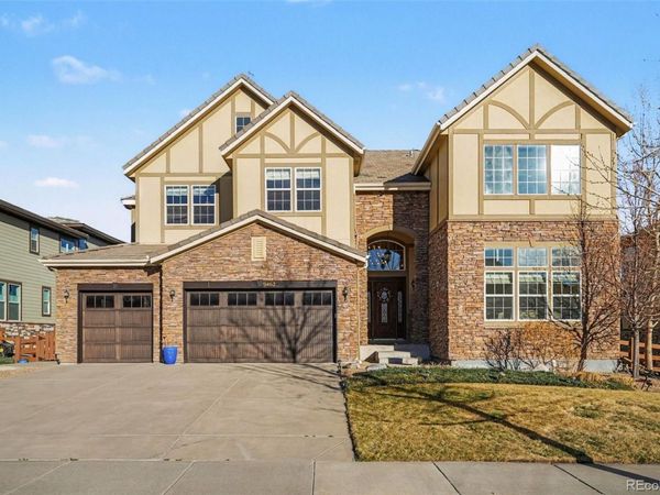 9462 Noble Way, Arvada, CO 80007