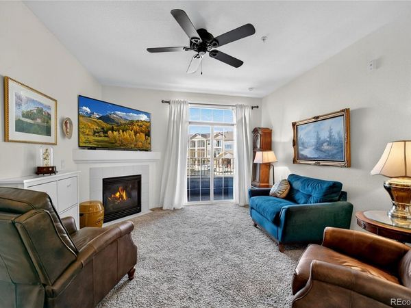18611 Stroh Road, Unit 5203, Parker, CO 80134