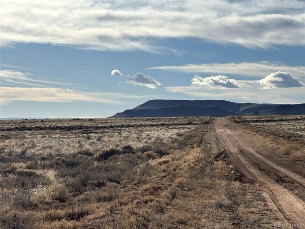 00 Inca Trail, Jaroso, CO 81138