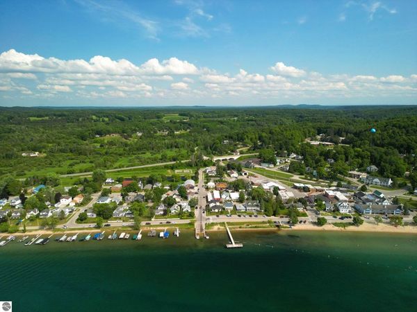 7301 Clark Street, Beulah, MI 49617