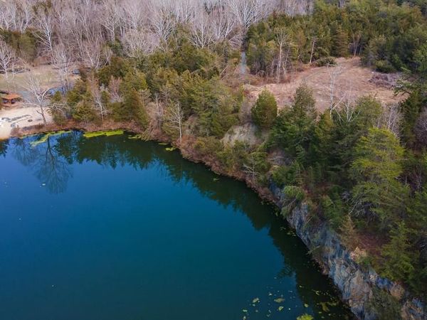 ROCK QUARRY RD, LOUISA, VA 23093