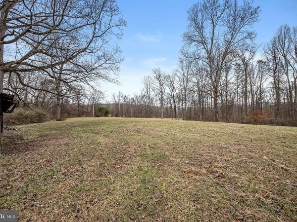 ON RT 606 PARCEL F, BLUEMONT, VA 20135