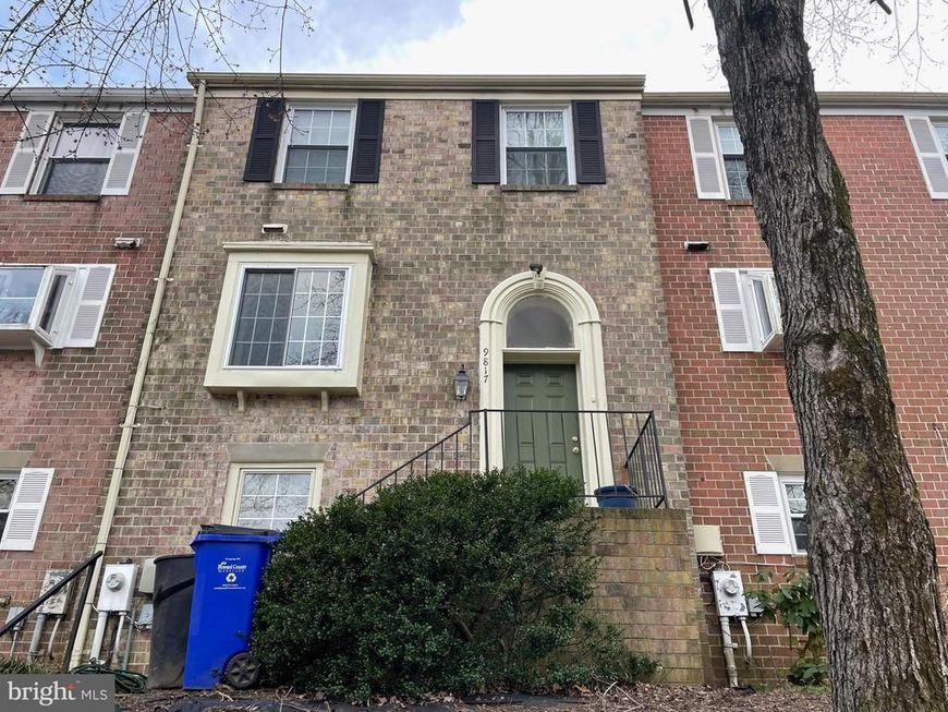 9817 Rainleaf Court , Columbia, MD 21046 Main Photo