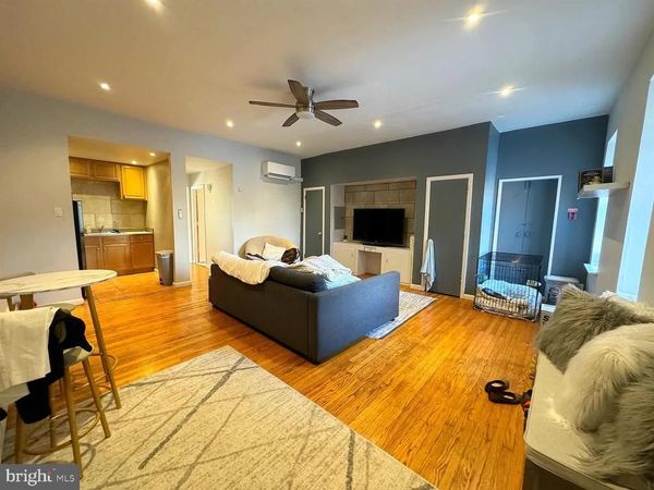 322 S 11TH STREET, Unit 11, PHILADELPHIA, PA 19107