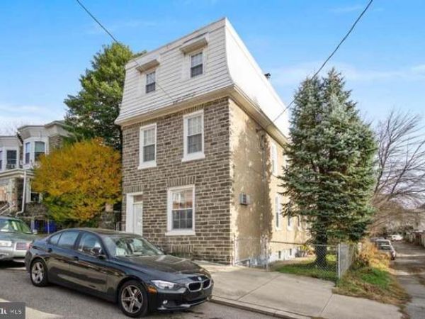 316 W SALAIGNAC STREET, Unit B, PHILADELPHIA, PA 19128