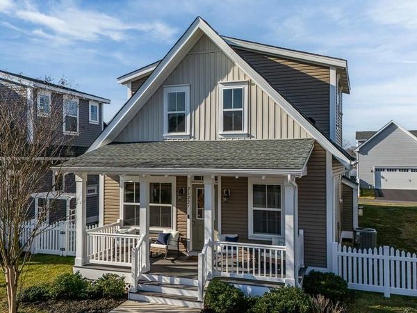 26227 SUMMERSET BOULEVARD, MILLVILLE, DE 19967