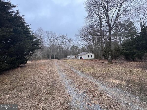 14955 ADAMSVILLE ROAD, GREENWOOD, DE 19950