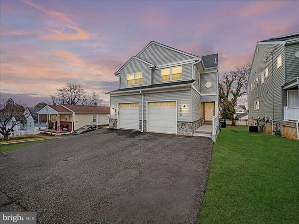 6414A A EUCLID AVENUE, ELKRIDGE, MD 21075