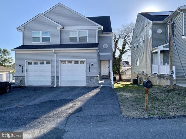 6414A A EUCLID AVENUE , ELKRIDGE, MD 21075