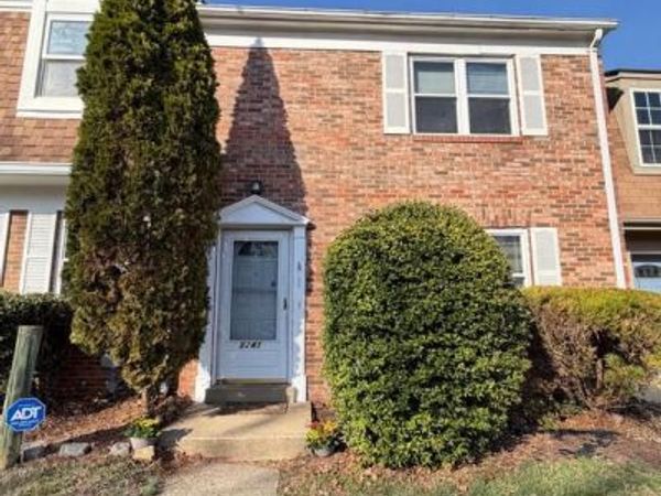 1241 THOMAS JEFFERSON PLACE, FREDERICKSBURG, VA 22405
